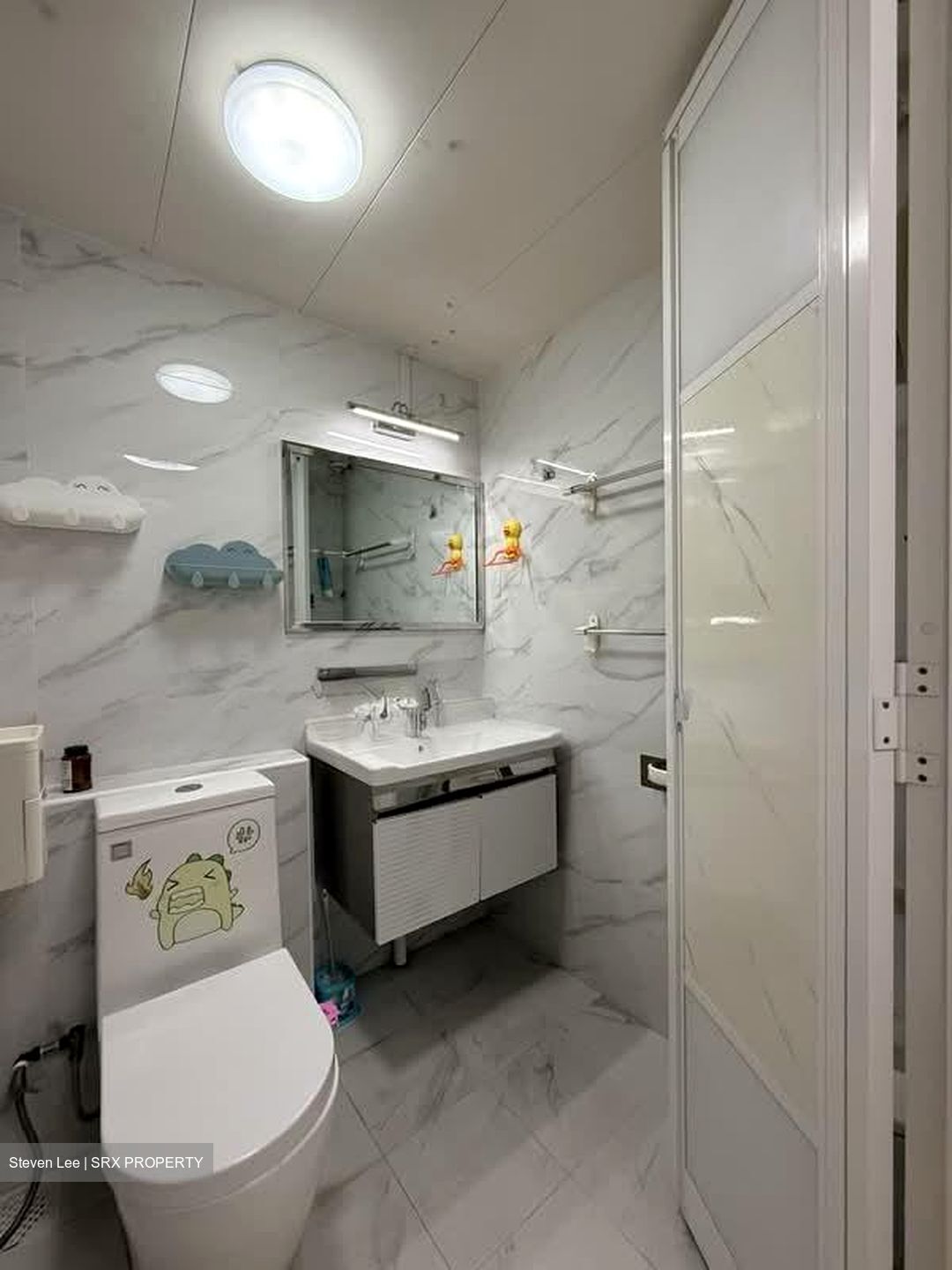 Blk 678A Edelweiss@jurong (Jurong West), HDB 5 Rooms #551442231